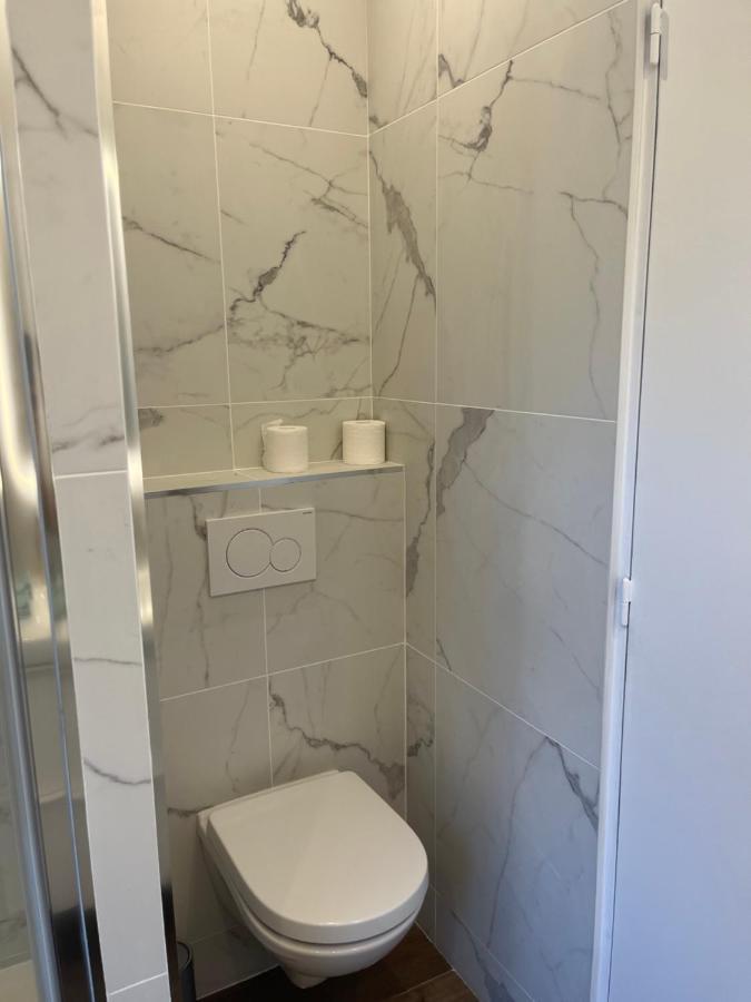 Studio Hyper Centre Saint Germain En Laye Экстерьер фото